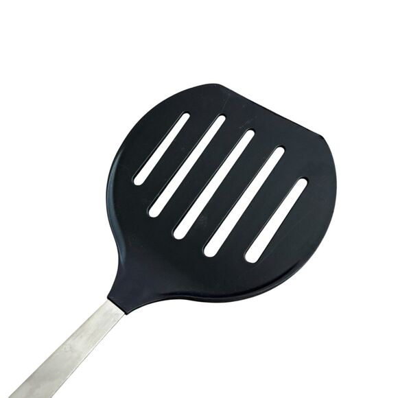 AMCO Spatula 8641 Jumbo Pancake Sandwich Nylon / Stainless - Picture 2 of 10